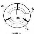 Ilustración 10 de TURBORREACTGOR DE DOBLE FLUJO PARA AVIÓN STOL (DE DESPEGUE Y ATERRIZAJE CORTOS)