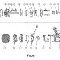 Ilustración 1 de BOMBAS DE COMBUSTIBLE ELÉCTRICAS INNOVADORAS PARA MOTORES DE COMBUSTIÓN INTERNA.