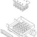 Imagen de 'Equipo y método de moldeo para fabricar ladrillos interacoplables…'