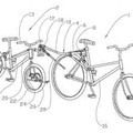 Imagen de 'Elemento de unión de bicicletas'