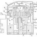 Imagen de 'Sistema de acondicionamiento de aire que comprende un compresor…'