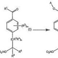 Imagen de 'Método de preparación de derivados de 21-[4''-(nitroxialquil)benzoato]corticosteroide…'