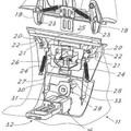 Imagen de 'Maleta para vehículos de motor con un dispositivo de apertura…'