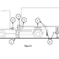 Imagen de 'Vehículo polivalente convertible de tracto-camión a vehículo…'