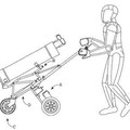 Imagen de 'Vehículo autopropulsado con modos de funcionamiento selecccionables'