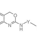 Imagen de 'Benzoxazinas 6-sustituidas como antagonistas del receptor 5-ht-5a'