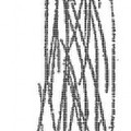 Imagen de 'Hilos que contienen fibras de poliéster de micro-denier siliconadas'