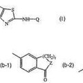 Imagen de 'Derivados de tiazolilo 2-amino-4,5-trisustituidos y su uso frente…'