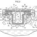 Imagen de 'Sistema de tratamiento de vapor de combustible de depósito de…'