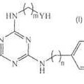 Imagen de 'Derivados de triazina, composiciones que contienen tales derivados,…'