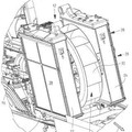 Imagen de 'Sistema de refrigeración de un vehículo'
