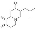 Imagen de 'Inhibidores benzoquinolínicos de transportador vesicular de monoaminas…'