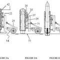 Imagen de 'Sistema de lanzamiento de misiles móvil y método del mismo'