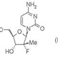 Imagen de 'Preparación de nucleósidos de ribofuranosilpirimidinas'