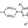 Imagen de 'Antibióticos híbridos a base de oxazolidinona-quinolona'