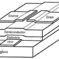 Imagen de 'Transistores orgánicos de efecto de campo basados en imida/diimida…'