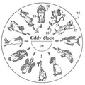 Imagen de 'Reloj para niños'
