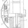 Imagen de 'Disposición en conexión con un cilindro de oscilador'
