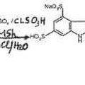 Imagen de 'Mezcla que comprende sal de disodio del ácido fenilen-bis-bencimidazol-tetrasulfónico'