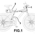 Imagen de 'Tracción auxiliar para bicicletas, procedimiento de instalación…'