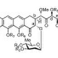 Imagen de 'Derivados glicosilados de mitramicina, su procedimiento de obtención…'