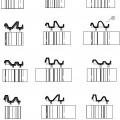 Ilustración 3 de Cubierta a base de tejas metálicas para cubrir grandes distancias sin apoyos verticales.