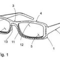 Imagen de 'Gafas con lentes y montura intercambiables'