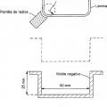 Ilustración 4 de Lámina de polímero de cloruro de vinilo y procedimiento para su producción.