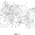 Ilustración 1 de Motocicleta.