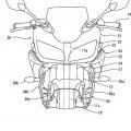 Ilustración 3 de Motocicleta