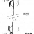 Ilustración 1 de Sistema de conexión con brida para conductos y elementos tubulares.