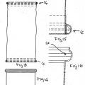 Ilustración 4 de Sistema de conexión con brida para conductos y elementos tubulares
