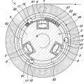 Ilustración 11 de Anillo de fricción para ejes de fricción, particularmente para enrollar bobinas