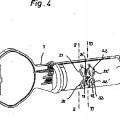 Ilustración 4 de Llave plana para un cilindro de cierre y cilindro de cierre.