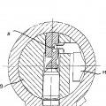 Ilustración 5 de Llave plana para un cilindro de cierre y cilindro de cierre