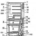 Ilustración 11 de Dispositivo atomizador electrostático, aparatos, acondicionador de aire y refrigerador