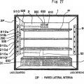 Ilustración 12 de Dispositivo atomizador electrostático, aparatos, acondicionador de aire y refrigerador