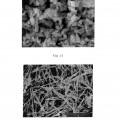 Ilustración 5 de Partículas columnares de óxido de cinc y método para producción de las mismas