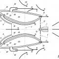 Ilustración 2 de Sistema de producción de al menos una corriente de aire de sección transversal alargada.