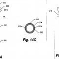Ilustración 1 de Dispositivo y método para electroporación in vivo de aguja única