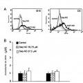 Ilustración 2 de Propiedades antitumorales de inhibidores de proteasa modificados con NO.