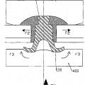 Ilustración 4 de Órgano de remache y herramienta de instalación adecuada