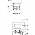 Ilustración 2 de Máquina de estampación que comprende una prensa de platinas