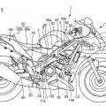 Ilustración 1 de Motocicleta.