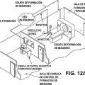 Ilustración 5 de Sistema para hacer funcionar un inyector médico y dispositivo de formación de imágenes para diagnóstico