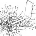 Ilustración 5 de Mecanismo de sincronización para una silla
