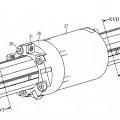 Ilustración 5 de Dispositivo de mecanización de taladros de acoplamiento