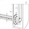 Ilustración 12 de Dispositivo de mecanización de taladros de acoplamiento