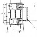 Ilustración 4 de Máquina multifuncional robotizada para el mecanizado en bordes anulares.
