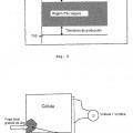 Ilustración 2 de Proceso para el funcionamiento de una pila de células de combustible a alta temperatura
